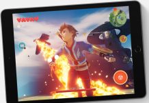 Apple презентує бюджетний планшет iPad 8