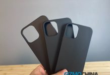 У мережі з’явилися фотографії чохлів iPhone 12