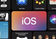 Нова операційна система Apple виявила шпигунські функції в популярних додатках