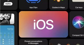 Нова операційна система Apple виявила шпигунські функції в популярних додатках