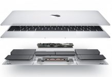 Компанія Apple розробила власні процесори для PC і ноутбуків