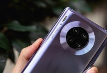 В мережі показали камеру яка буде використовуватися в Huawei Mate 40 і Huawei P50