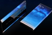 В Мережі з’явилася фотографія постера з дизайном Xiaomi Mi Mix 4