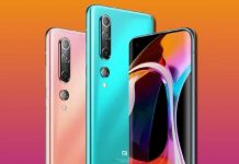 Xiaomi готує Mi 10 Pro+ з 12х оптичним зумом і дисплеєм на 120 Гц