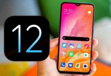Xiaomi тимчасово припинила розробку операційної системи MIUI 12 для своїх пристроїв Xiaomi тимчасово припинила розробку операційної системи MIUI 12 для своїх пристроїв