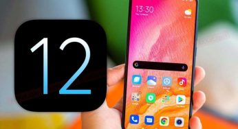 Xiaomi тимчасово припинила розробку операційної системи MIUI 12 для своїх пристроїв