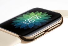 Oppo Watch тепер підтримує відповіді у WeChat та управління картами