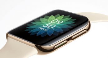 Oppo Watch тепер підтримує відповіді у WeChat та управління картами