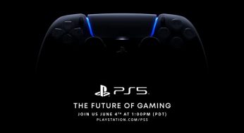 Sony скасувала захід, присвячений іграм для PlayStation 5