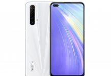 Realme X50t 5G з’явився в консолі розробників Google Play