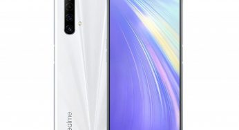 Realme X50t 5G з’явився в консолі розробників Google Play