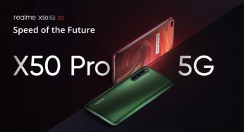 Realme X50 Pro 5G отримає Android 11 Beta 1 на початку липня