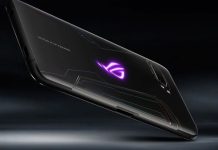 Asus ROG Phone 3 з’явився в TENAA та AnTuTu