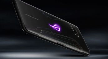 Asus ROG Phone 3 з’явився в TENAA та AnTuTu