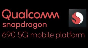 Qualcomm представила процесор Snapdragon 690 для доступних 5G-смартфонів