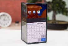 Майбутні гнучкі смартфони Huawei і Xiaomi отримають надтонке скло Майбутні гнучкі смартфони Huawei і Xiaomi отримають надтонке скло