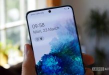 Флагманські дисплеї Samsung не пройшли контроль якості