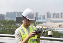 Samsung вирішила проблему налаштування антен стільникового зв’язку за допомогою дронів і ШІ Samsung вирішила проблему налаштування антен стільникового зв'язку за допомогою дронів і ШІ