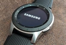 У Мережі опубліковані живі фотографії годинника Samsung Galaxy Watch 3
