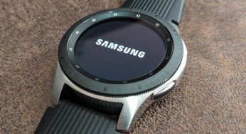 У Мережі опубліковані живі фотографії годинника Samsung Galaxy Watch 3