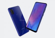 Galaxy M41 буде першим смартфоном Samsung з OLED-дисплеєм не від Samsung