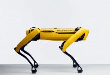 З’явилося відео з розпакуванням робота-пса від Boston Dynamics за $ 75 000