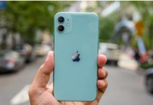 Apple представила нові силіконові чохли для серії iPhone 11