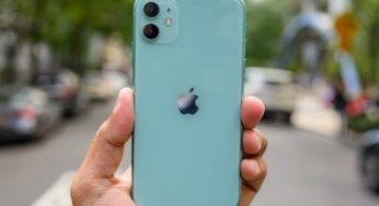 Apple представила нові силіконові чохли для серії iPhone 11