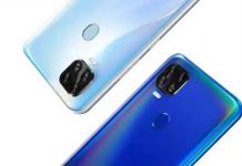 Найдешевший 5G смартфон ZTE Axon 11 SE представлений офіційно Найдешевший 5G смартфон ZTE Axon 11 SE представлений офіційно