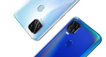 Найдешевший 5G смартфон ZTE Axon 11 SE представлений офіційно