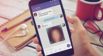 Viber отримав нову функцію для нагадування