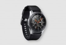 Так виглядають розумні годинники Samsung Galaxy Watch 3