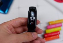 Xiaomi Mi Band 5 вже можна купити за низькою ціною