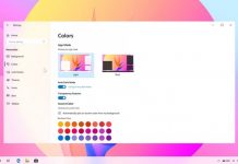 Компанія Microsoft розкрила плани щодо майбутніх оновлень Windows 10