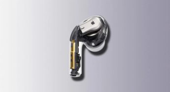 AirPods 3 можуть отримати більшість функцій AirPods Pro