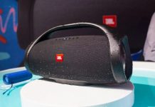 Ремонт колонок JBL: быстро и качественно