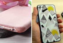 Нужны ли нам чехлы для смартфонов?