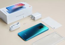 Xiaomi Redmi Note 9 Pro – новый смартфон, подходящие чехлы к нему