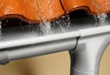 Почему стоит выбрать металлический водосток