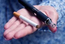 Электронная сигарета: в чем преимущество от курения?