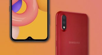 Samsung готує до випуску доступний смартфон Galaxy A02s