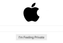 Apple готує свою пошукову систему на заміну Google