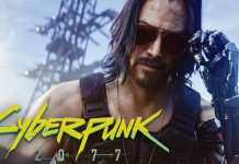 Реліз Cyberpunk 2077 знову перенесли