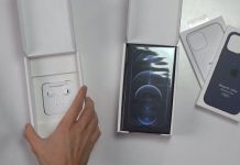 Розкрито унікальний вміст коробки iPhone 12 у Франції