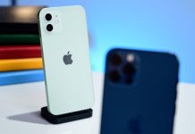 Міцність iPhone 12 перевірили на відео