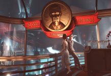 Шанувальник відтворив у віртуальній реальності місто з Bioshock