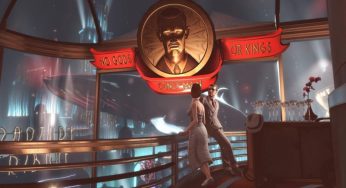Шанувальник відтворив у віртуальній реальності місто з Bioshock