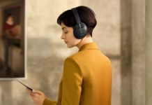Офіційно анонсовано повнорозмірні навушники HUAWEI FreeBuds Studio