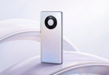 Офіційно анонсовано серію смартфонів HUAWEI Mate 40