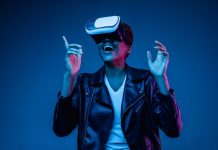 Samsung створила дисплей з рекордною роздільною здатністю